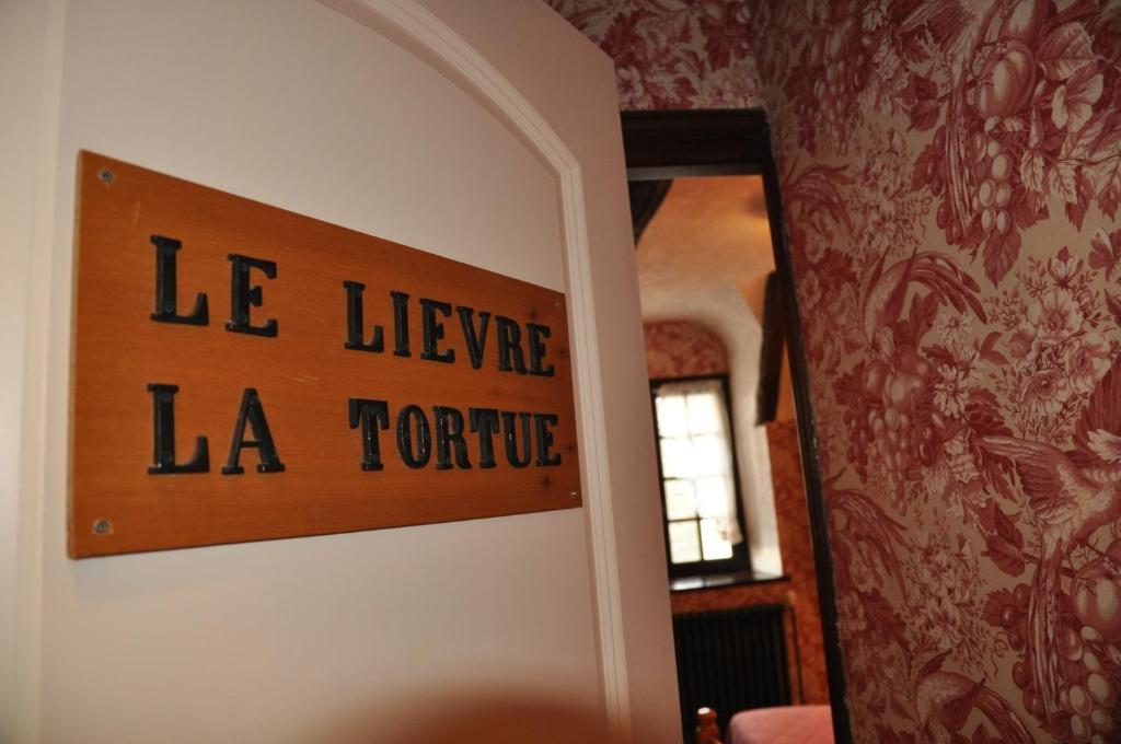 Logis Hotel Et Restaurant Auberge Le Ratelier Carnac Room photo